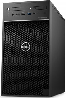 Dell Precision T3650 (TKN3650RKS07) Masaüstü Bilgisayar kullananlar yorumlar